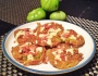 Fried Green Tomatoes – #ScrumptiousSunday