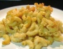 Macaroni & “Cheese” – #ScrumptiousSunday